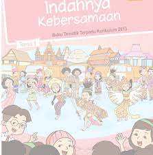 Berikut kunci jawaban buku tematik tema 9 kelas 4 subtema 1 pembelajaran 6 halaman 39: Materi Dan Kunci Jawaban Tema 1 Kelas 4 Indahnya Kebersamaan Gawe Kami