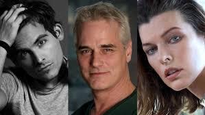 Kevin Zegers, Milla Jovovich, Paul Gross Join 'Heated Rivalry' Season 2: How This Cult IP Lured Half of Hollywood