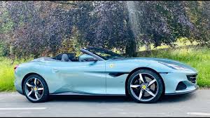 Jun 09, 2021 · portofino m is the prancing horse's pursuit of innovation whilst fully respecting its heritage, passion and constant search for perfection. New Ferrari Portofino M Review Why I Would Choose This Over The Ferrari Roma Youtube