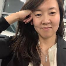 Anna Huh's Instagram, Twitter & Facebook