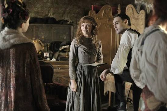 Image gallery for The Limehouse Golem - Filmaffinity