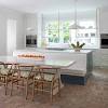 From fitted kitchen island seating to dining options and simple bar stool arrangements, these are the best ways to take the weight off. 1