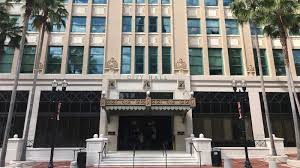 Jax Council Approves 159m Stimulus 40m Will Help Residents Pay Bills Wjct News