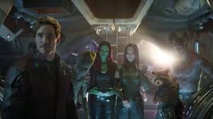Zashchitniki (guardians) written by oleg tsoy & kseniya vinogradova performed by yuliya tereshchenko. Guardians Of The Galaxy Vol 3 Gunn Confirms Filming Start For Threequel