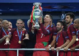 Ahead of the portugal vs france euro 2020 showdown, goal's fan clash representatives look back on their final meeting from 2016 Portugal S Win Over France Was The Dreadful Ending That This Terrible European Championships Deserved