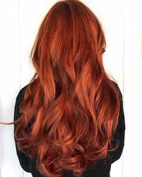 Right after the orange color fades, it will receive a burnt orangey hair look. Finding The Best Burnt Orange Hair Color African American For Black Girls