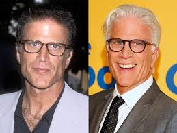 George clooney has gray hair and a beard to match. Before And After Photos Of Celebrities With Gray Hair