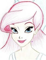 Check spelling or type a new query. Ariels Definitely The Most Beautiful Disney Princess Interpreted By Artists Disney Art Disney Princess Drawings Disney Drawings