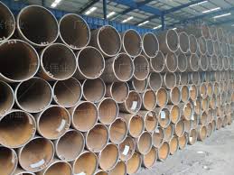 管线管-管线管产品图片-天津广兴伟业钢铁销售有限公司