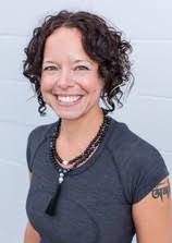 Meet our Team: Erin Jacob, C-IATY, E-RYT500, RYS200, YACEP