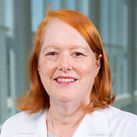 Sandy Hofmann, M.D., Ph.D.: Internal Medicine