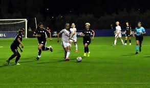 Beşiktaş kadın futbol takımı oyuncuları. Besiktas Kadin Futbol Takimi Yari Finalde