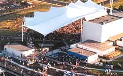 14 Specific Portsmouth Pavilion Seating Chart