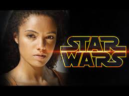 Korr sella, also known by the nickname korrie, was a female human military officer who served as a commander in the naval forces of the resistance during its conflict with the first order. Star Wars 7 Hauptrolle Fur Newcomerin Maisie Richardson Sellers Bunte De