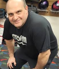 Bowling series at Vista Lanes