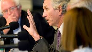 Burlington profit margin