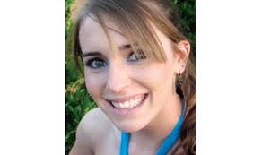 Lacey JARRELL Obituary (2017)