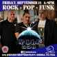 Live Music with Flair: Wolf 359