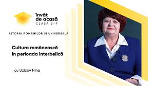 Romania a fost in perioada interbelica o tara. Istoria Romanilor Èi UniversalÄ Cl Ix A Cultura RomaneascÄ In Perioada InterbelicÄ Youtube