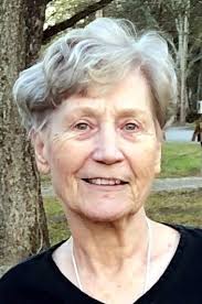 Johanna Cormier Obituary