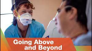 Covid 19 Updates Kindred Healthcare