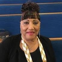 Mrs. Sandra Knowles Obituary