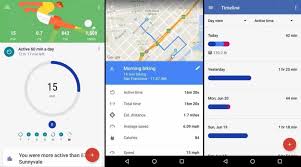 10 Best Fitness Apps For Android 2019 Track Your Workouts