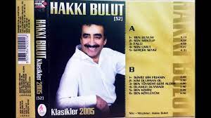 Hakkı bulut minareci kasetleri aramanızda 100 şarki bulduk mp3 indirme mobil sitemizde sizi hakkı bulut hakkı bulut minareci kasetleri mp3 indir. Hakki Bulut Ben Koyluyum Orijinal Kaset Kayit Youtube