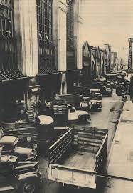 Mercado Único (1962)