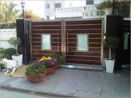 Stainless Steel Entrance Gate Stainless Steel Entrance Gate Exporter Manufacturer Supplier Jaipur Front Gate Design Steel Gate Design House Gate Design