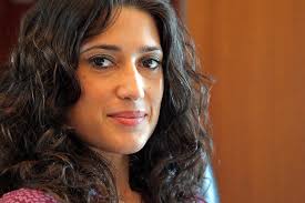 Fatima Bhutto gives birth to baby boy Life