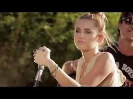 Miley Cyrus The Backyard Sessions Look What They Ve Done To My Song Miley Cyrus Backyard Sessions Miley Cyrus Miley