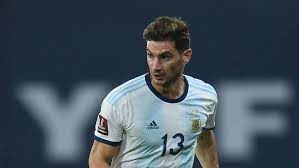 8 de octubre de 1992) es un jugador de fútbol argentino. Pesima Noticia Para Alario En La Seleccion Argentina Tyc Sports