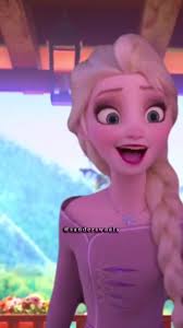 Elsa and Isabela Madrigal- Love story #disneyedit #fanmade #princess  #frozen #elsafrozen #frozenelsa #isabelamadrigal #isabelaencanto  #encantodisney #encantoedit