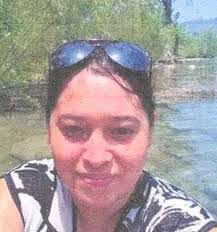 Nancy Palafox's Instagram, Twitter & Facebook