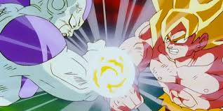 Dragon Ball 10 Longest Fights In The Anime Ranked Game Rant Itteacheritfreelance Hk 5 brilliant fight scenes in anime. itteacheritfreelance hk