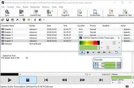Download Free Transcription Software With Foot Pedal Control For Typists Transcription Software Freeware