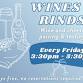 Wine & Rinds