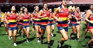 Chelsea randall | passion is both a priceless and dangerous quality: Aflw Chelsea Randall To Miss 2020 Season