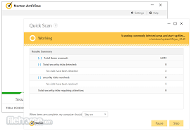 These antivirus solutions provide a great deal of functionality while being laudably lightweight. Norton Antivirus Descargar 2021 Ultima Version