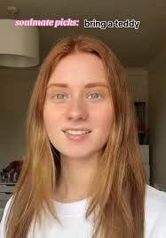 Olivia Dobson Soulmate