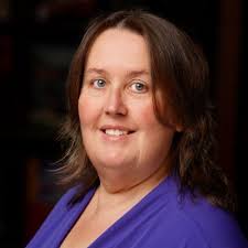 Karen Bill (@KarenFBill)