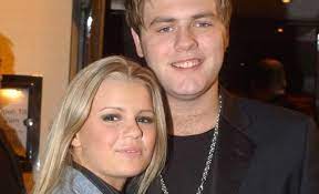 She rose to fame in the nineties as one third of atomic kitten, before her and westlife's brian. Kerry Katona And Brian Mcfadden S Daughter Turns 17 Entertainment Daily