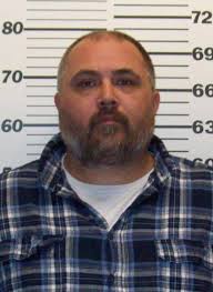 Nebraska Sex Offender Registry: Billy Cullins Clare