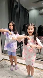 Captivating the world, one move at a time.💫✨️🤍, #dance #viral #sister  #sisterhood #sisters #sistersspreadinglove #sisterlove❤️ #actor #reels