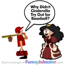 They can make anyone laugh aloud. New Disney Jokes Funny Cinderella Joke