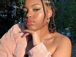 Micro braids hairstyles african hairstyles black hairstyles popular hairstyles short twist hairstyles crochet twist hairstyles. How To Create Mini Twists And Braids At Home