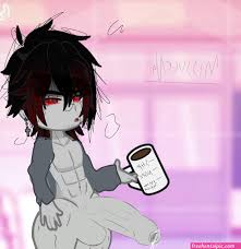 Rule34 Gacha - Hentai images with Gacha porn