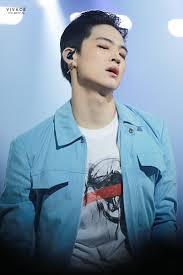In english, lim is pronounced as how it is and in korean, the l is discarded. Hiatus Drunk Im Jaebum