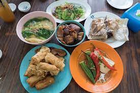 The best yong tow foo in kl על ‪madras lane yong tau foo‬. The Best Yong Tau Foo In Malaysia Review Of Ampang Homeland Yong Tow Foo Kuala Lumpur Malaysia Tripadvisor